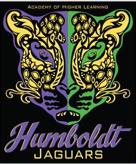 Humboldt Academy of Higher Learning Elementary School Logo